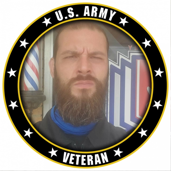 Meet your Posher, Matthew - Picture 1 of 1